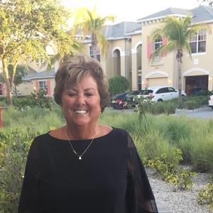 Meet your Posher, Patricia